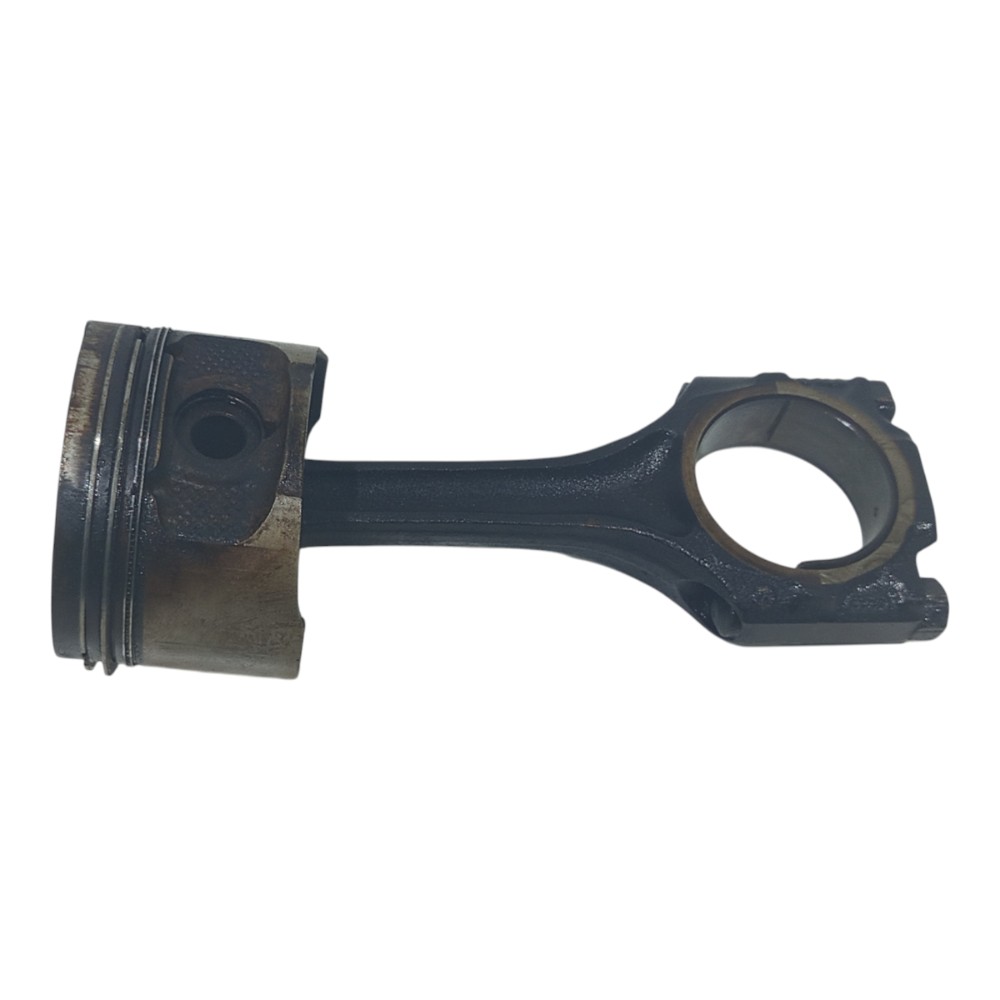 Pistao Biela Volkswagen Voyage 1.8 8v Ap Stnd 1981 A 1995 4