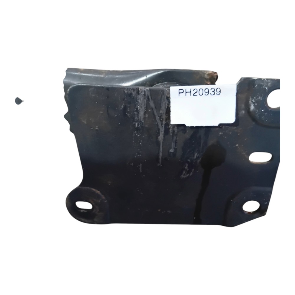 Alma Parachoque Traseiro Ford Focus Sedan 2001 A 2007 7