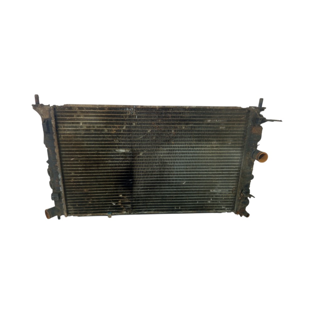 Radiador Gm Chevrolet Vectra 2.0 16v 1997 1998 1999 A 2005 3