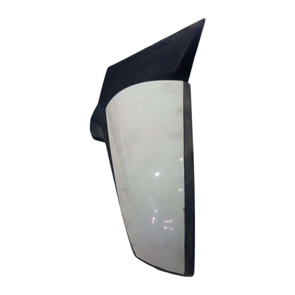 Retrovisor Manual Dianteiro Esquerdo Vw Jetta 2011 A 2017 6