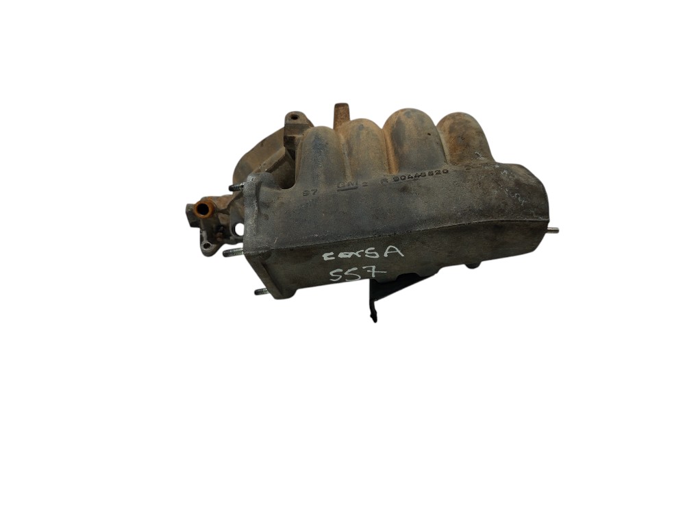 Coletor Admissão Chevrolet Corsa 1.0 Mpfi 1997 1998 A 2002 8