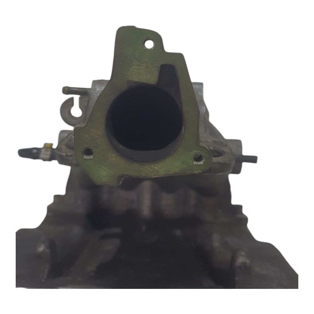 Coletor Admissão 1.0 8v Fiasa Fiat Palio 1999 2000 2001 2002 3