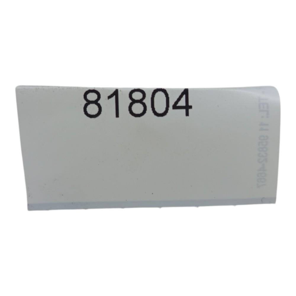 Defletor Protetor Calor Honda Fit 1.5 2009 2010 2011 A 2015 10