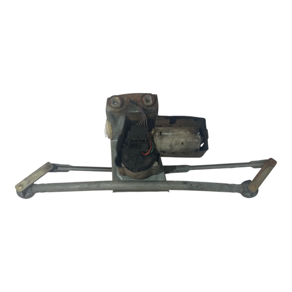 Motor Limpador Galharda Para-brisa Ford Fiesta 1996 A 2002 1