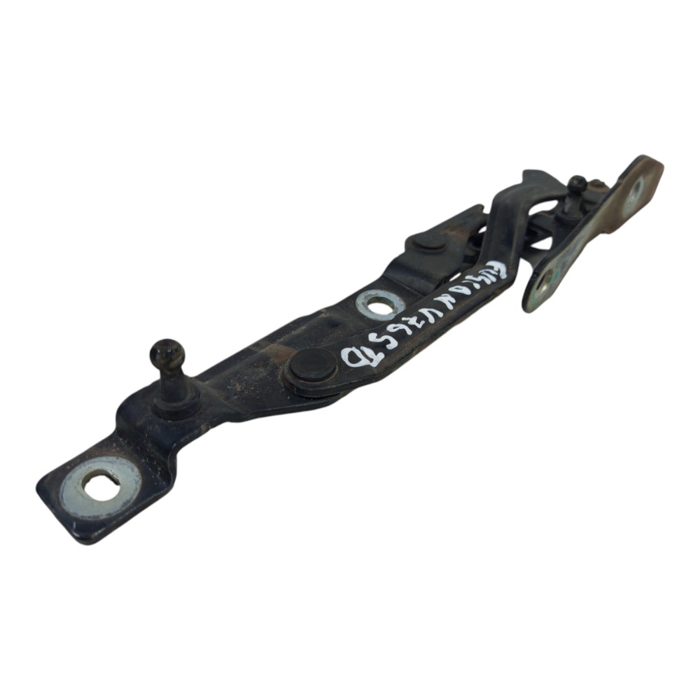 Dobradiça Direita Tampa Traseira Ford Fusion 2006 A 2009 1