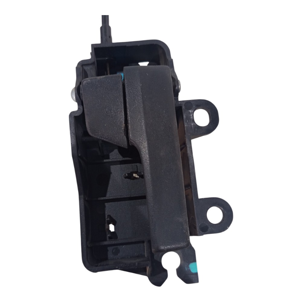 Maçaneta Porta Dianteira Direita Ford Focus 2008 A 2013 7