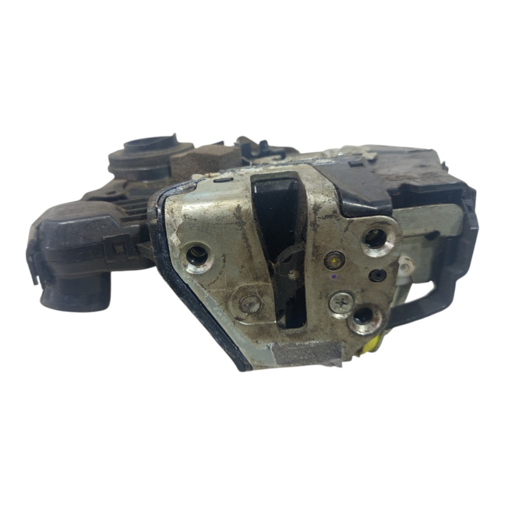 Fechadura Elétrica Dianteira Direita Honda Civic 2012 A 2016 8