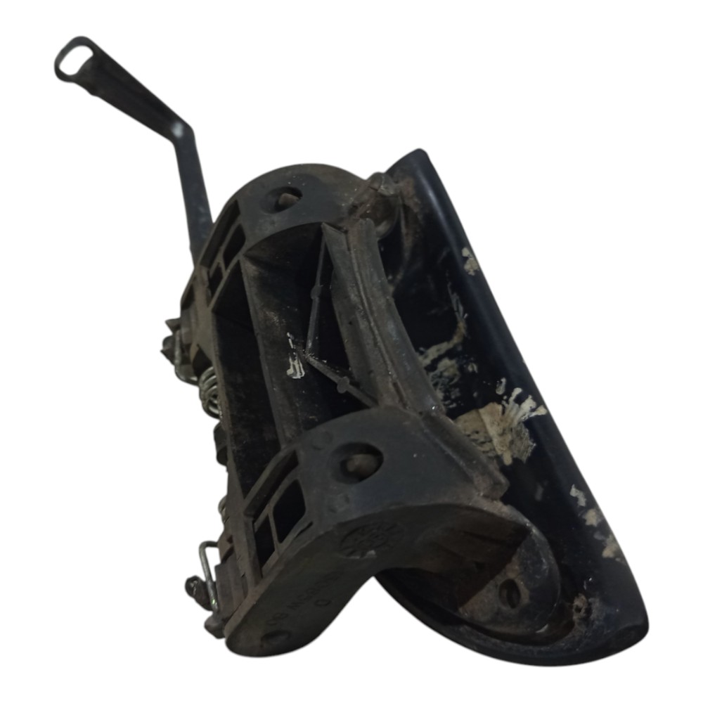 Maçaneta Ext Dianteira Peugeot 206 2001 A 2012 Dianteira 4