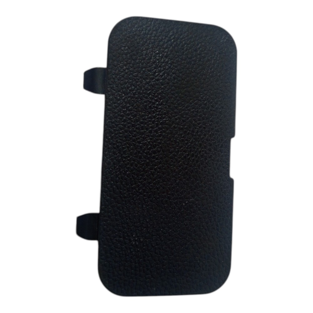 Moldura Central Tampa Tras Hyundai Hb20 Comfort 2013 A 2019 1