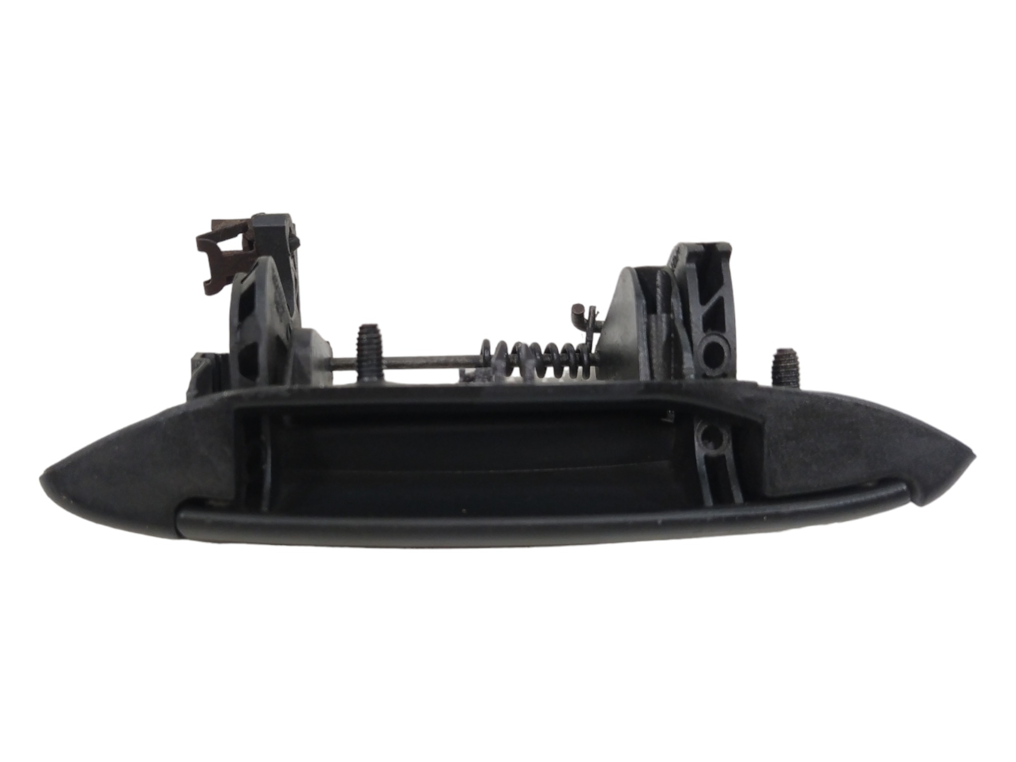 Maçaneta Externa Dianteira Esquerda Renault Clio 2000 A 2012 2