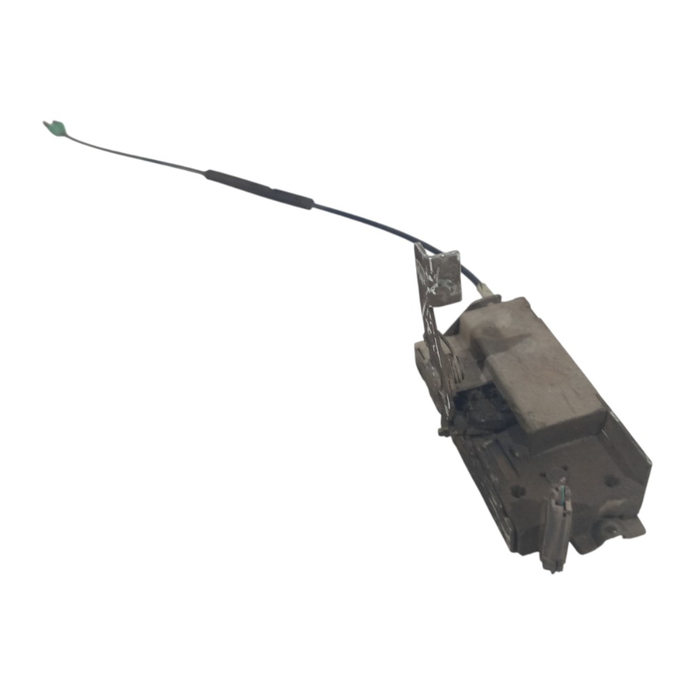 Fechadura Eletrica Traseira Esquerda Ford Verona 1989 A 1996 2