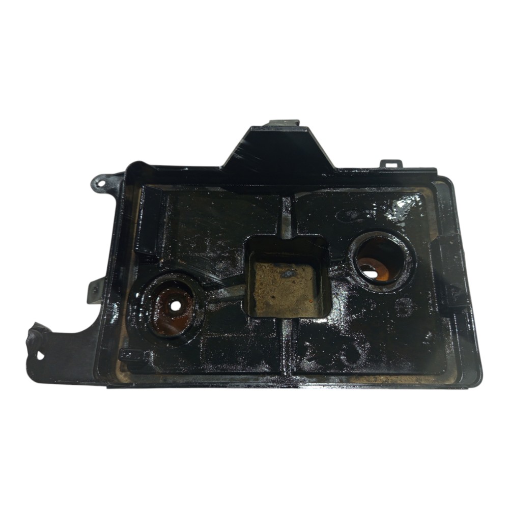 Moldura Caixa Bateria Ford Fusion 2.3 2006 2007 2008 2009 6