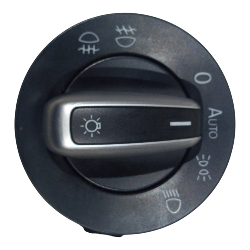Botão Interruptor Farol Milha Volkswagen Jetta 2007 A 2015 2