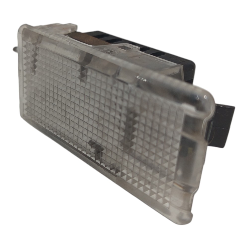 Interruptor Lanterna Porta Luva Ford Fiesta 2003 2004 A 2013 2