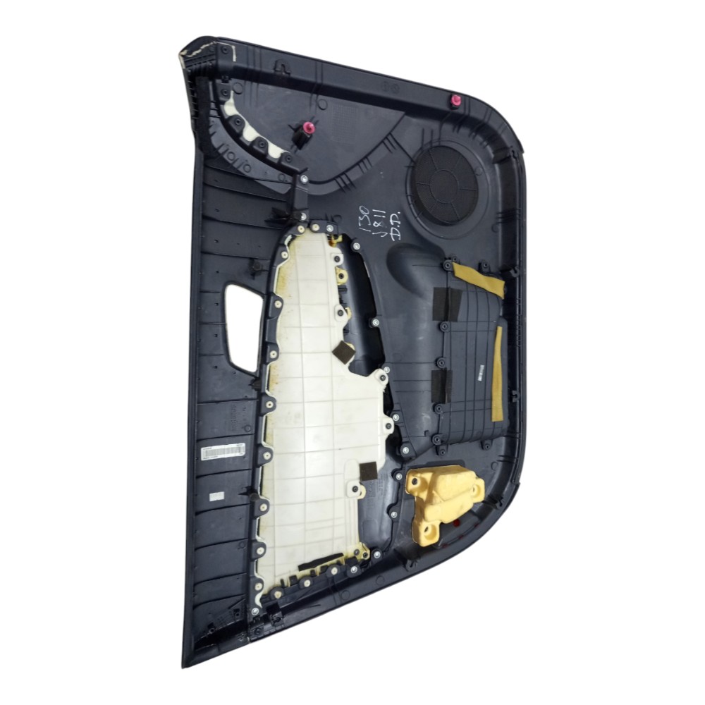Forro Porta Traseira Direita Hyundai I30 2009 2010 11 A 2013 7