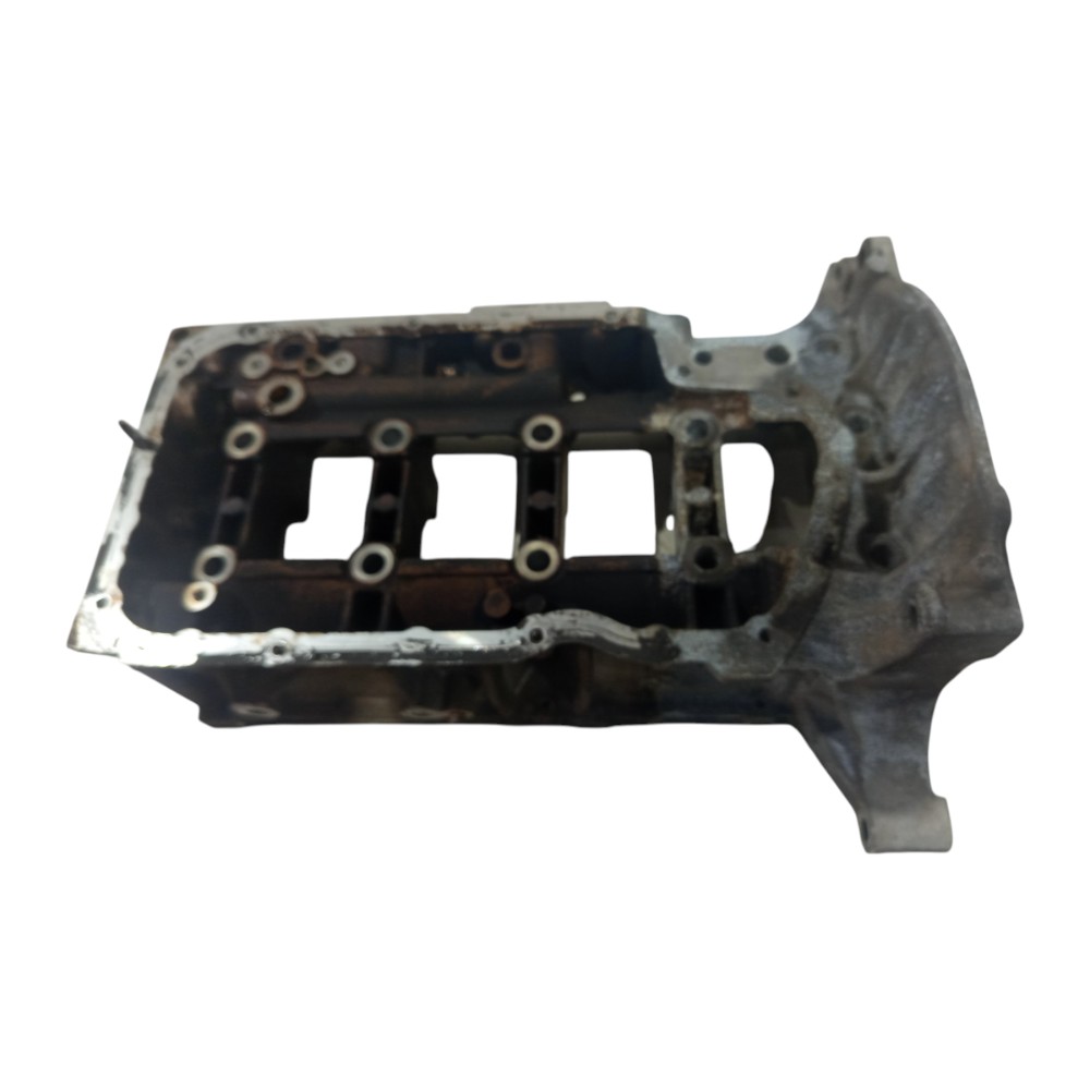 Sobre Cárter Motor Peugeot 206 207 1.4 2004 A 2017 2