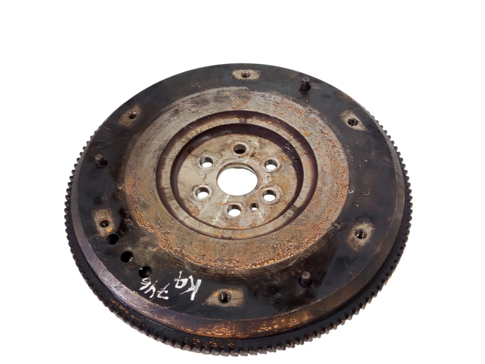 Cremalheira Volante Motor Ford Ka 1.0 8v 1997 1998 A 2007 3