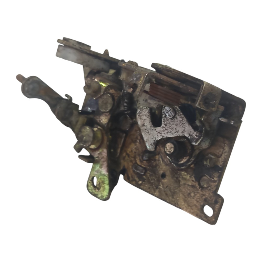 Fechadura Dianteira Direita Volkswagen Parati 1987 A 1999 7