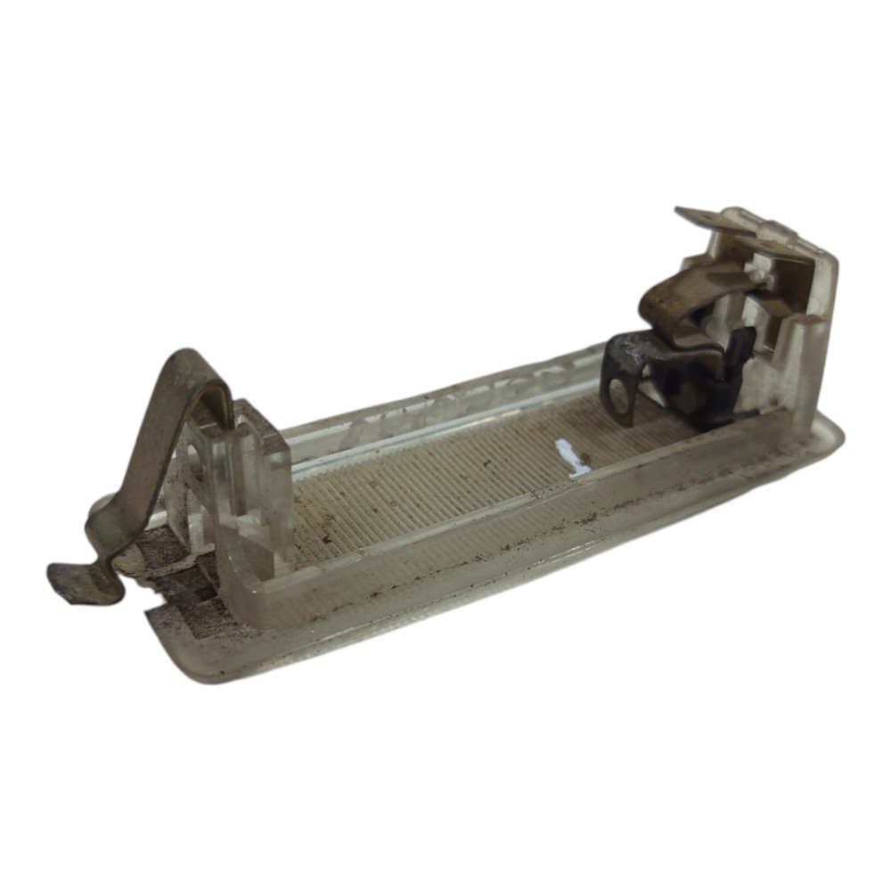 Luz Teto Cortesia Volkswagen Gol Parati G2 1996 1997 A 2005 4