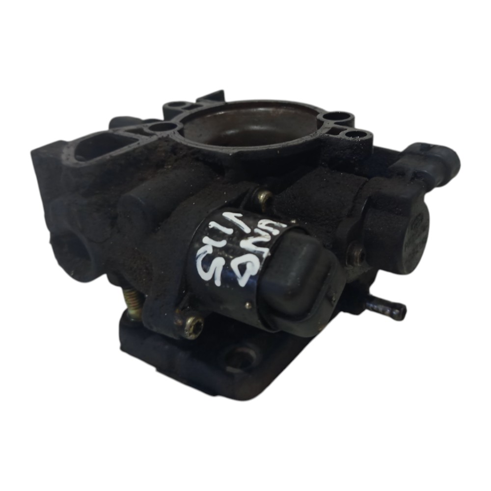 TBI Corpo Borboleta Fiat Uno FIASA 1.0 8V 1990 1991 a 2001 1