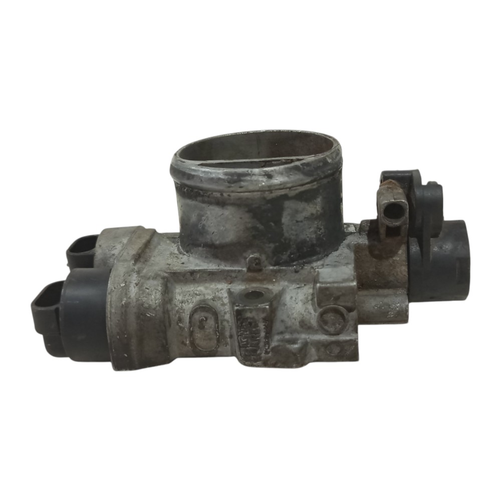Tbi corpo borboleta Fiat Palio 1.0 8v fiasa 1996 a 2001 orig 4