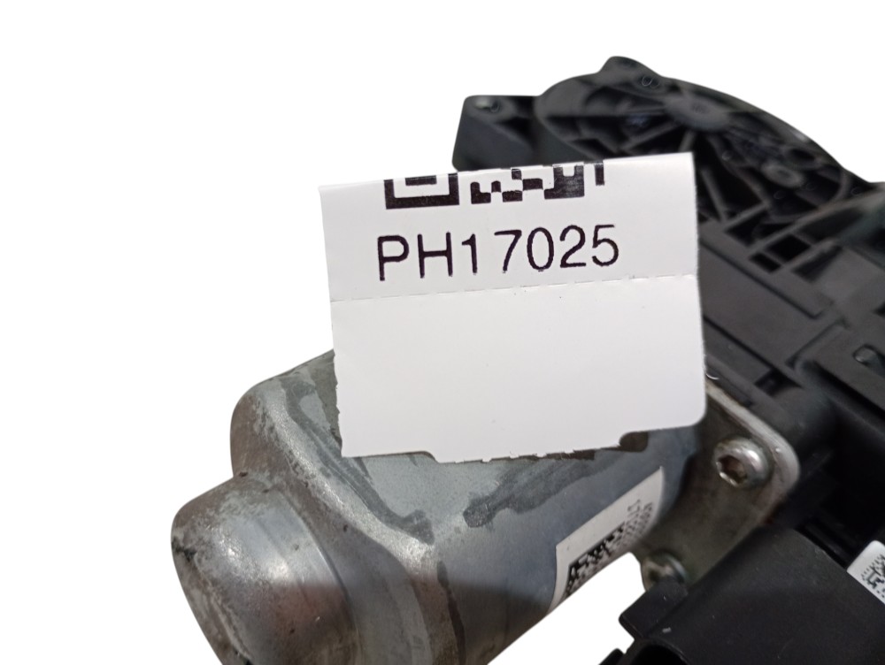 Máquina Vidro Elétrica Dianteira Esquerda Ford Ka 2014 A 21 7