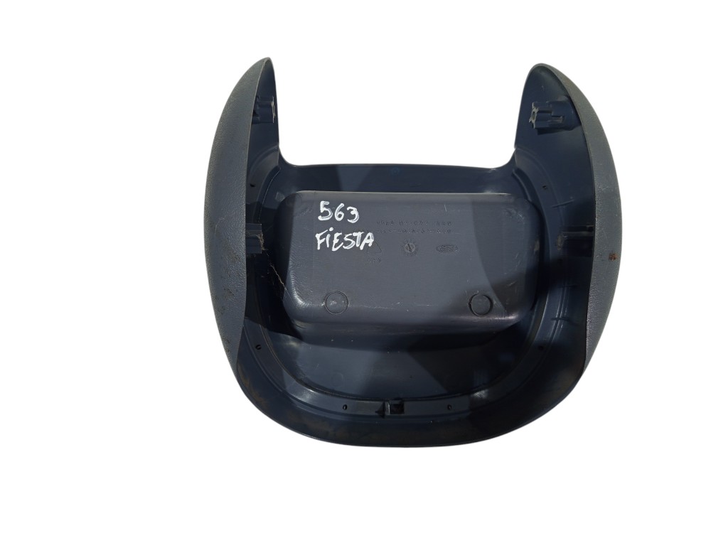 Moudura Console Central Ford Fiesta 1996 1997 A 2001 3