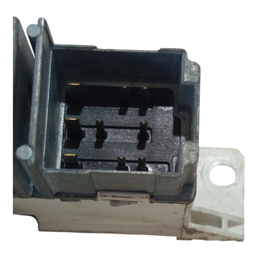 Botão Pisca Alerta Ford Focus 2001 A 2008 4