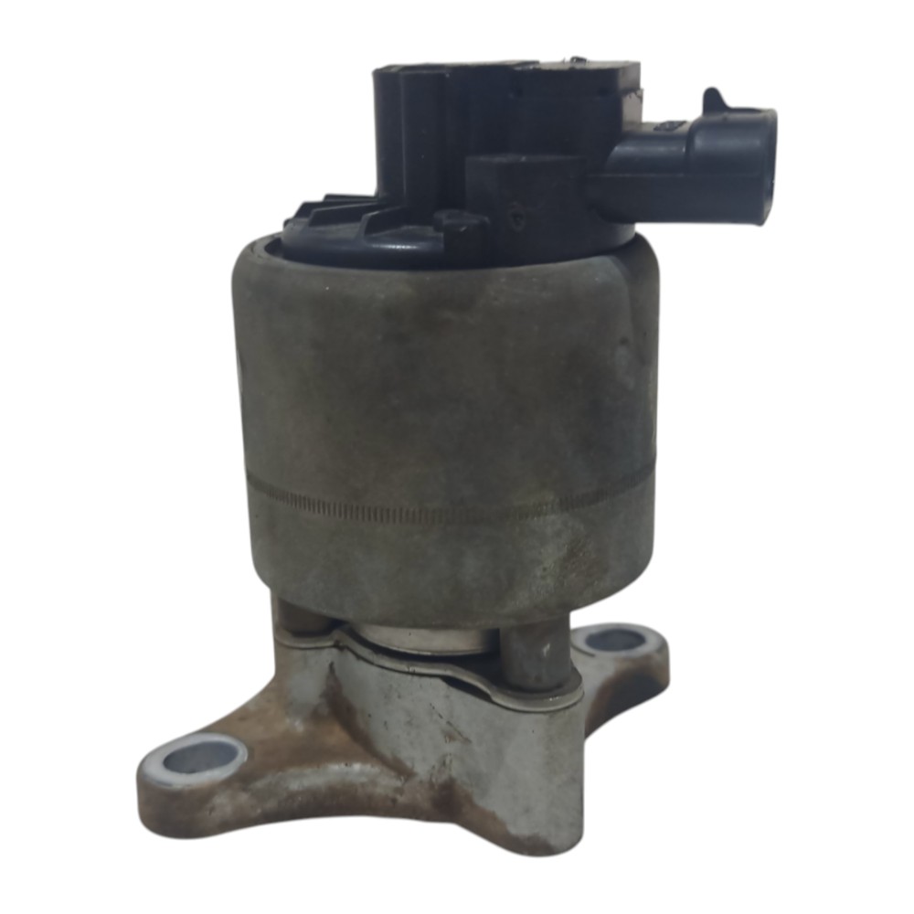 Valvular Egr Peugeot 307 2.0 16v 2001 2002 2003 2004 A 2008 3