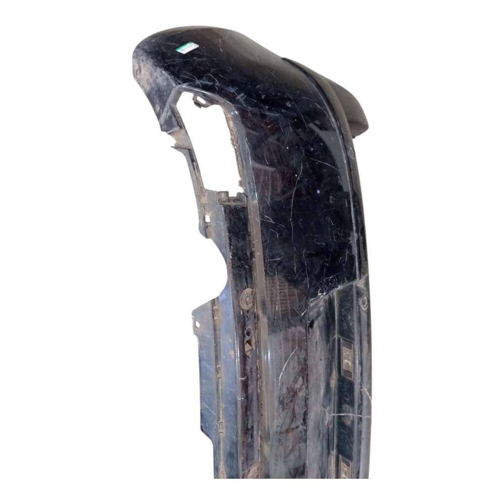 Parachoque Traseiro Citroen C4 Hatch 2007 2008 2009 A 2013 4