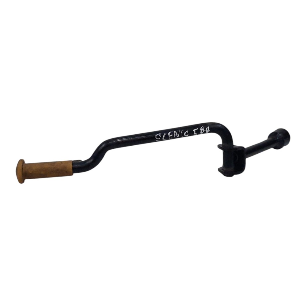 Chave Roda 18 Renault Scenic  2008 2009 2010 2011 2012 3