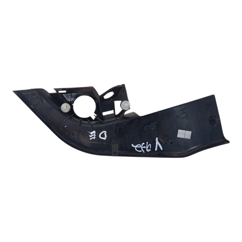 Acabamento Interno Retrovisor Direito Ford Focus 2008 A 2014 7