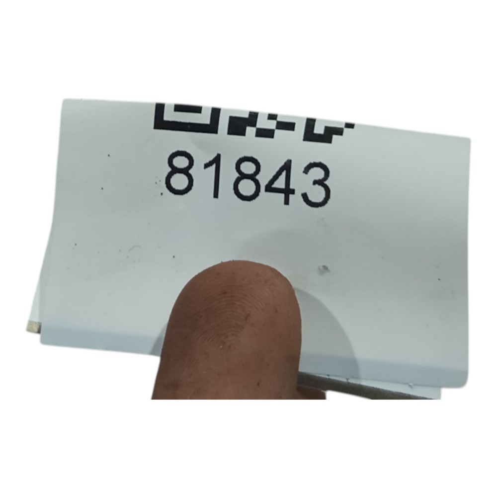 Fechadura Tampa Traseira Peugeot 206 2000 2001 2002 A 2010 9