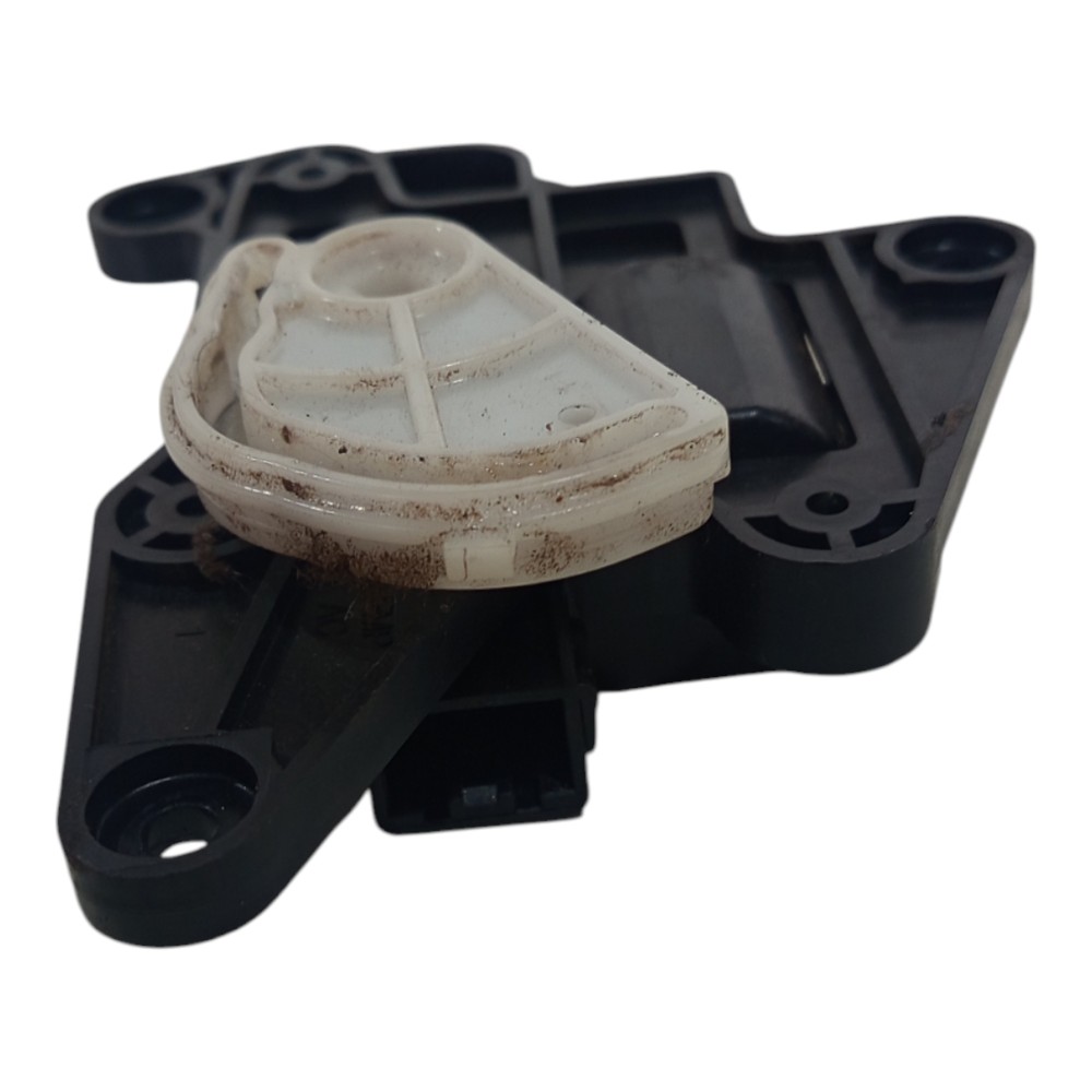 Motor Atuador Caixa Ar Hyundai Azera 2007 A 2012 4