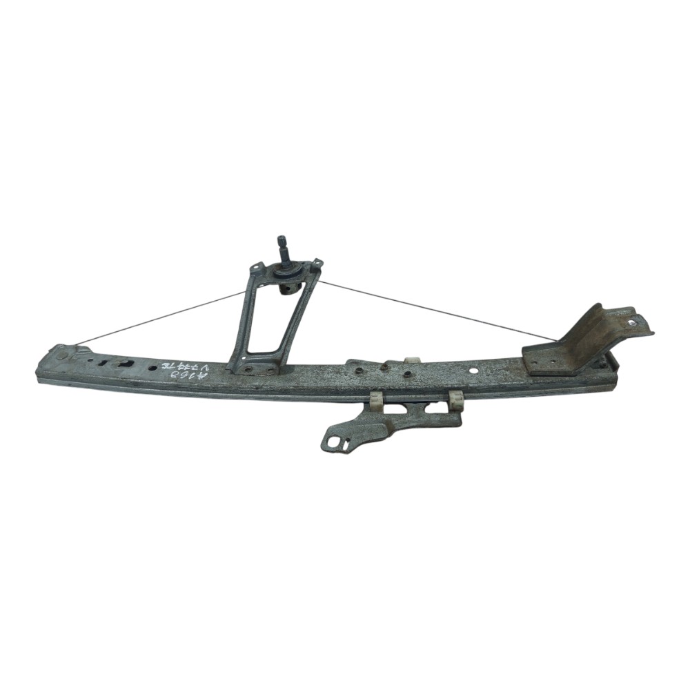 Maquina Vidro Traseiro Esquerdo Mercedes A160 1995 A 2005 4