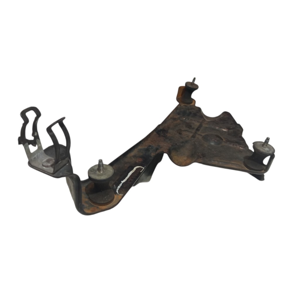 Suporte Motor Renault Laguna 2.0 8v 1995 1996 1997 A 1999 6