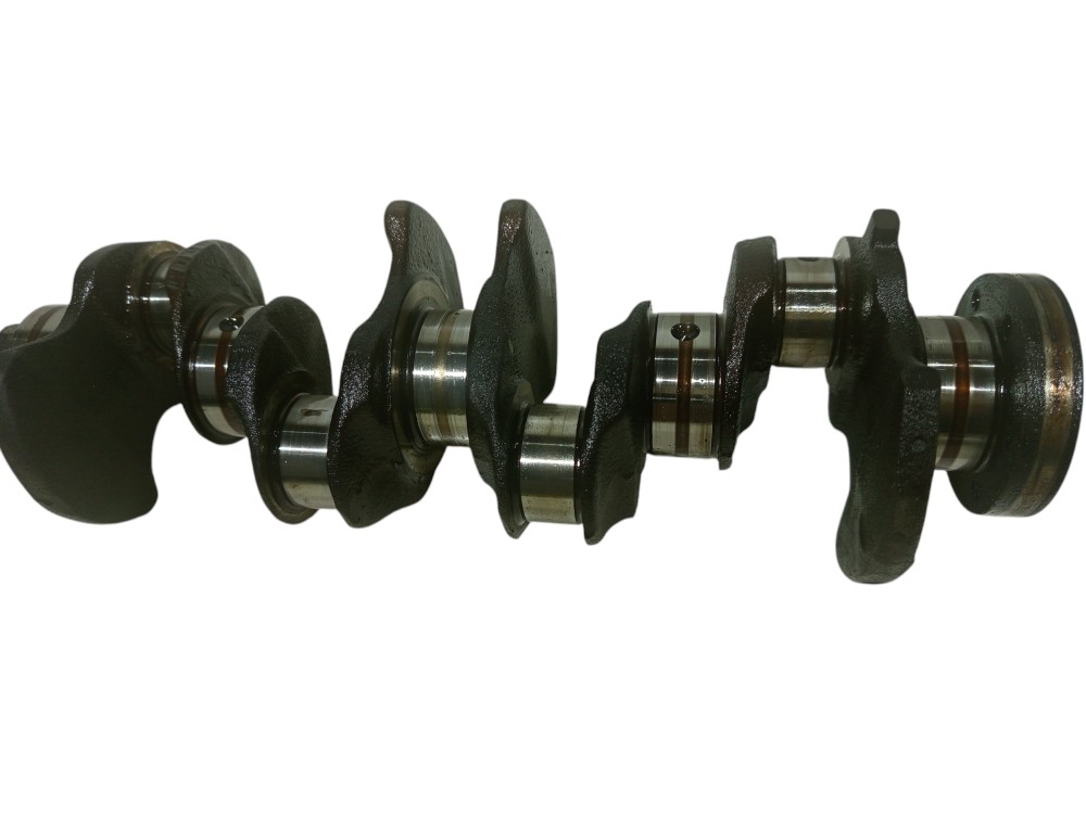 Virabrequim Fiat Uno Mille Fire 1.0 8v 2001 2002 2003 A 2013 9