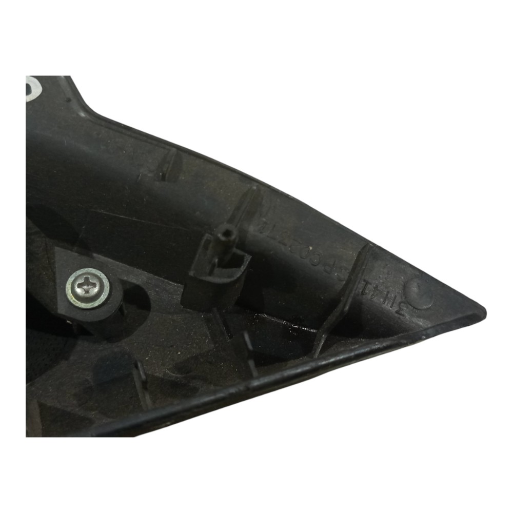 Alto Falante Dianteiro Esquerdo Mitsubishi Lancer 2007-2017 2