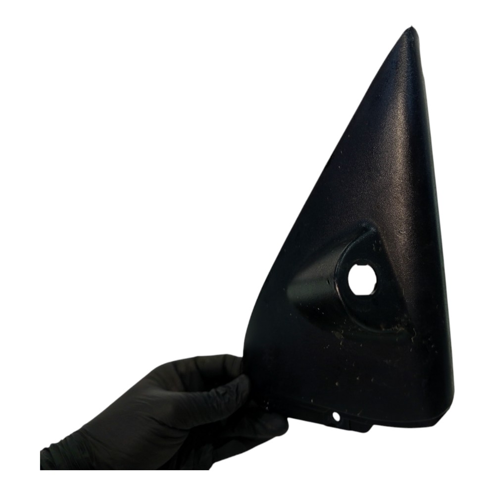 Acabamento Inteiro Retrovisor Direito Volkswagen Gol G2 G3 3