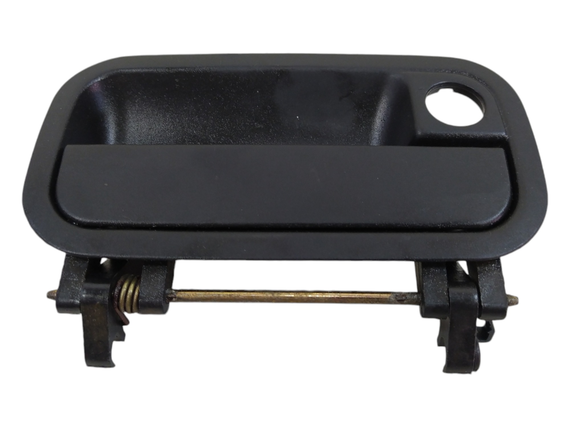 Maçaneta Externa Dianteira Direita Daewoo Espero 1994 A 1997 7