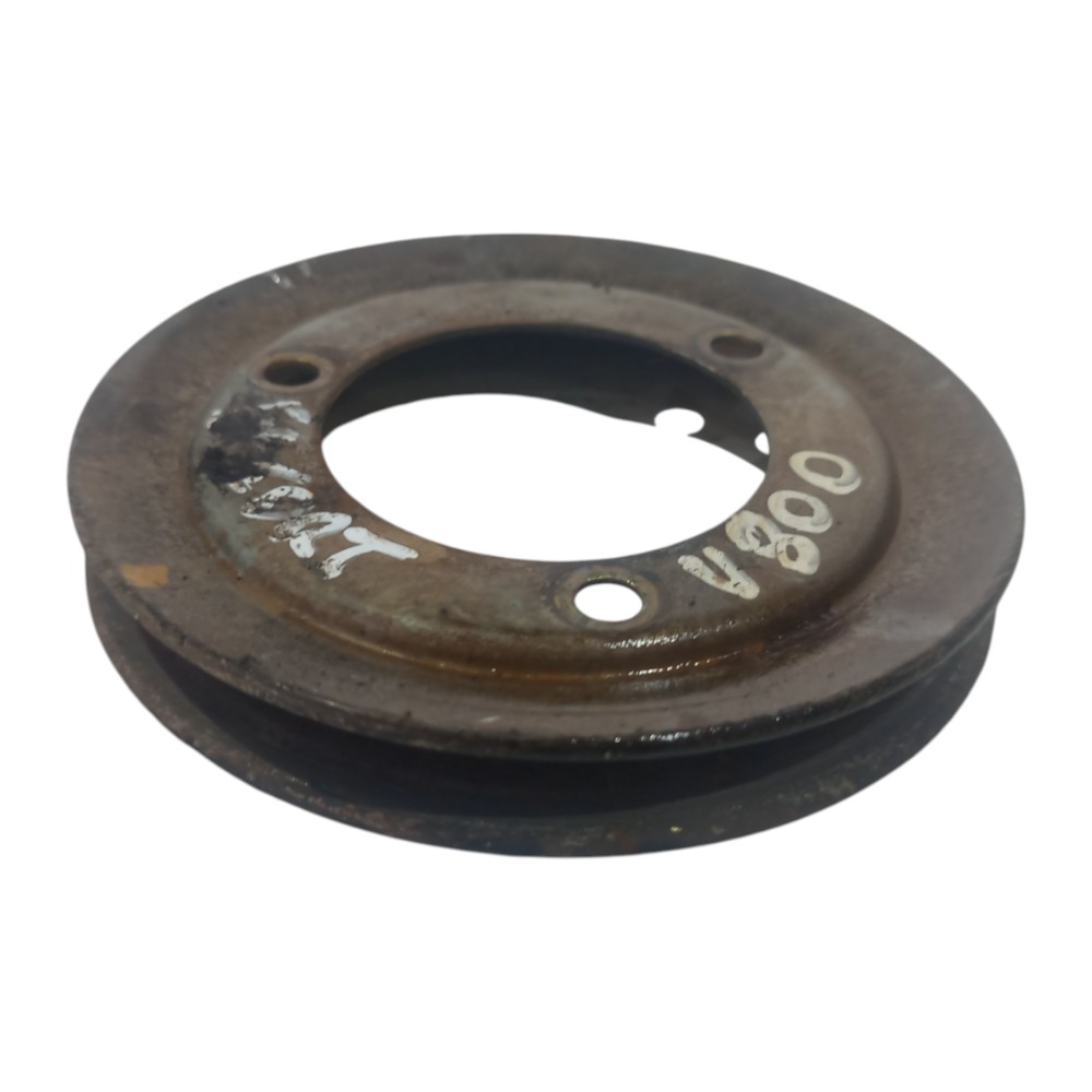 Polia Bomba Agua Ford Escort 1.0 8v 1993 1994 1995 A 1996 3