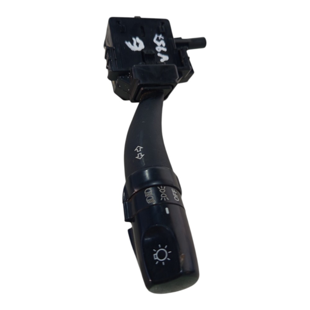 Comando Chave Seta Hyundai Santa Fé 2007 A 2012 1