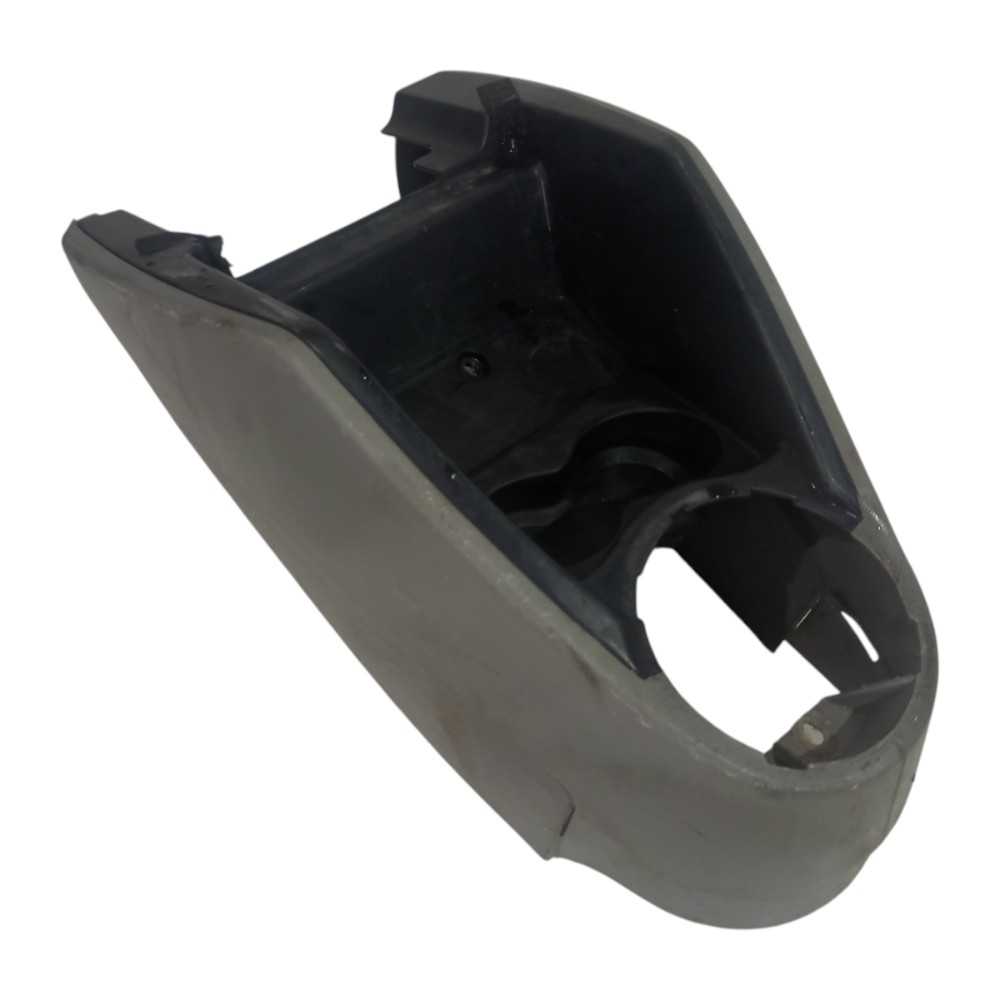 Acabamento Console Central Volkswagen Gol G3 1999 A 2005 7