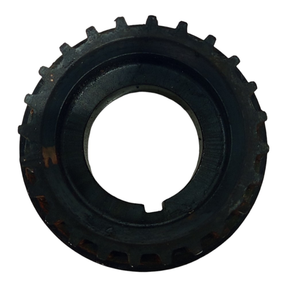 Engrenagem Virabrequim Fiat Palio 1.0 8v 96 1997 A 2000 4