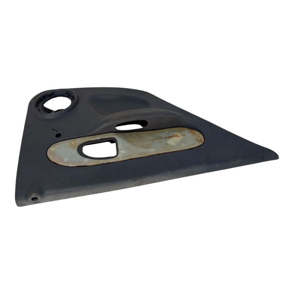 Forro Porta Traseiro Esq Renault Clio 2000 A 2010 Detalhes 5