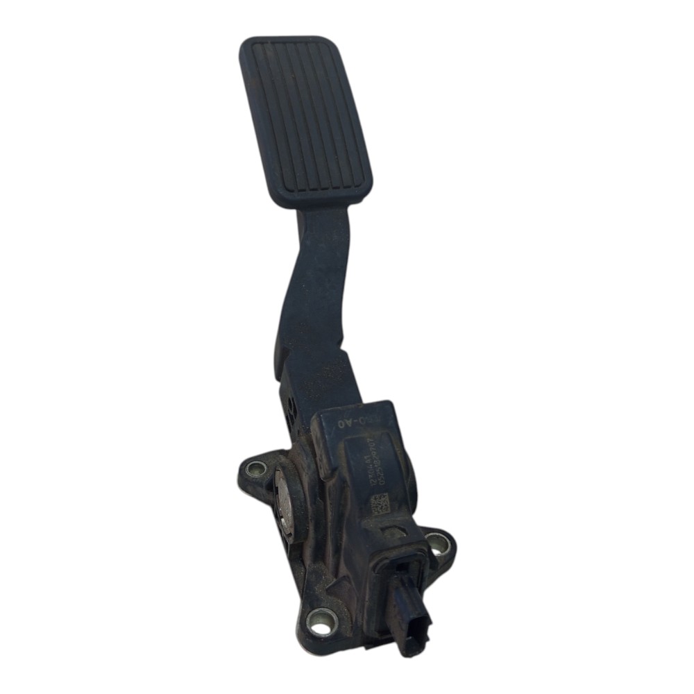 Pedal Acelerador Eletrônico Honda Civic Lxr 2012 A 2016 5