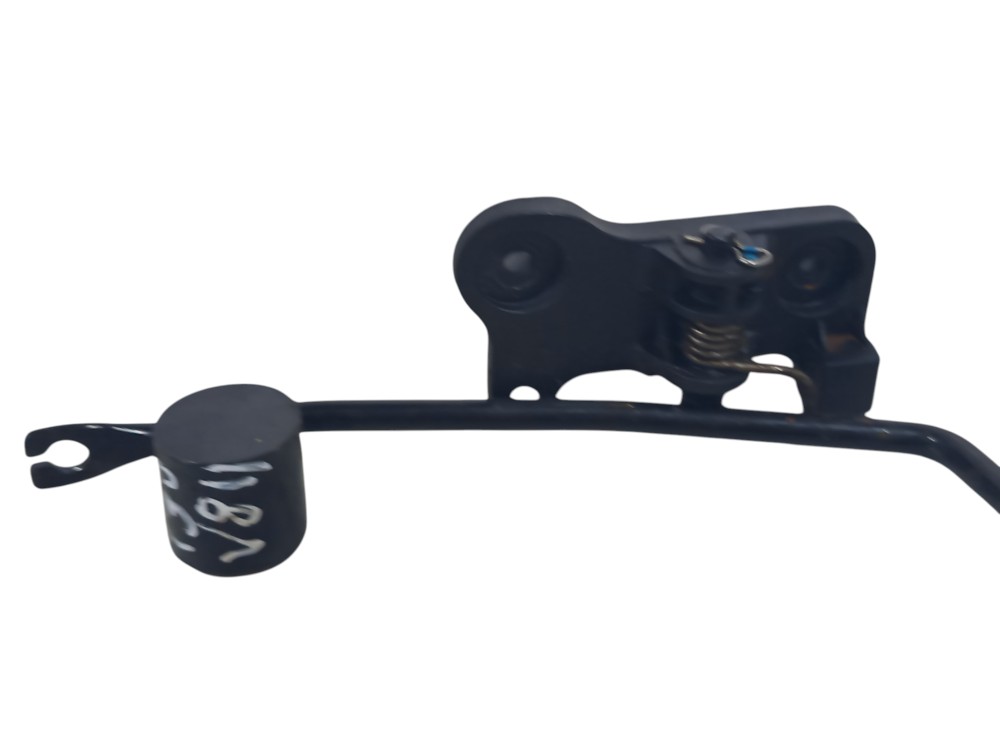 Pedal Acelerador Hyundai I30 2.0 Auto 2007 2008 2009 A 2012 5
