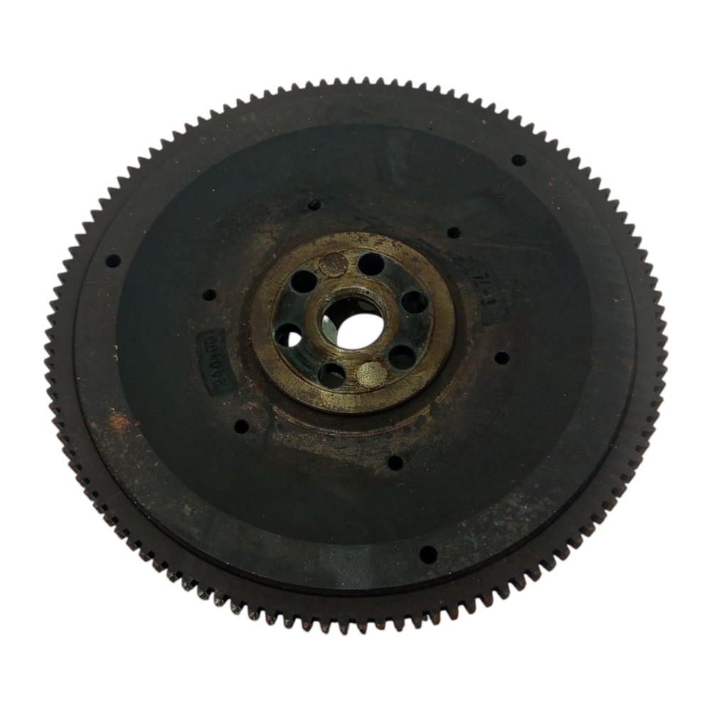 Volante Motor Cremalheira Fiat Palio 1.0 8v 1996 1997 E 2000 6