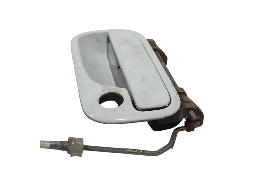 Maçaneta Externa Dianteira Esquerda Gm Vectra 1994 A 1997 2