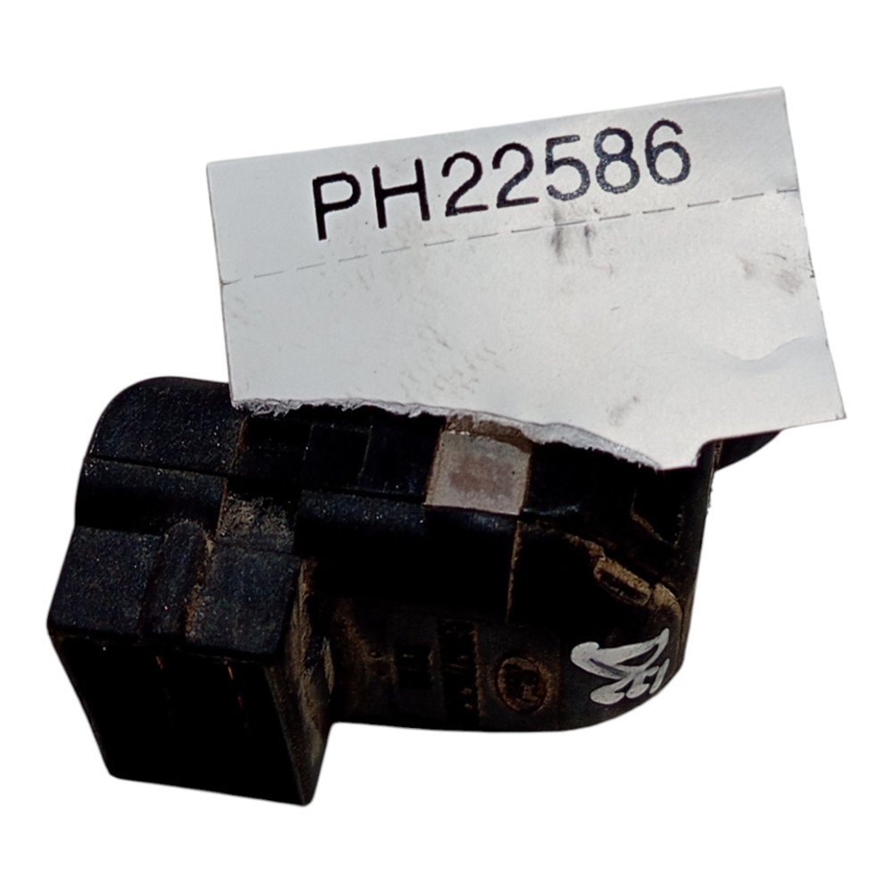 Comando Botão Retrovisor Elétrico Ford Focus 2008 A 2013 6